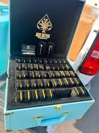 Ace Ultra Premium Box