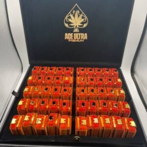 Ace Ultra Premium Price