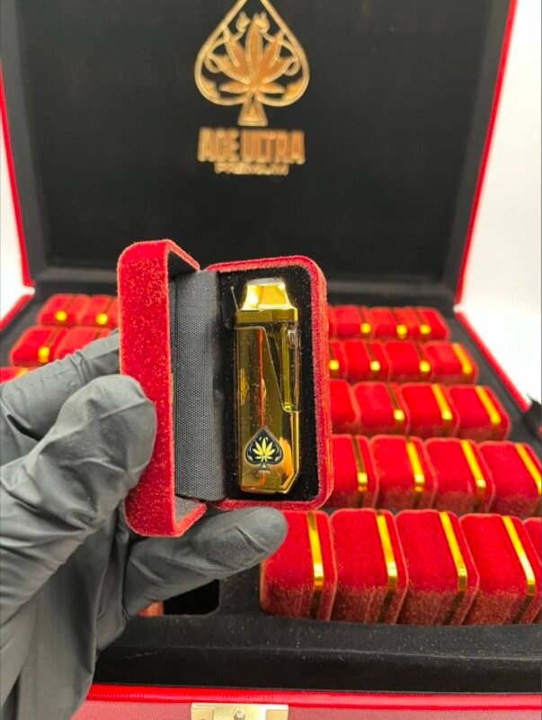 Ace Ultra Premium Box