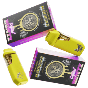 Tropical Runtz Mavricks | INDICA