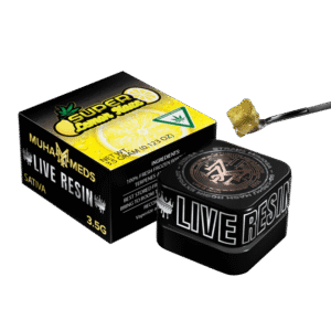 SUPER LEMON HAZE | SATIVA Buy Muha Meds Online