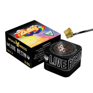 ZKITTLEZ | INDICA Muha Near Me