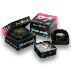 CHILLED CHERRIES | INDICA Muhameds Carts