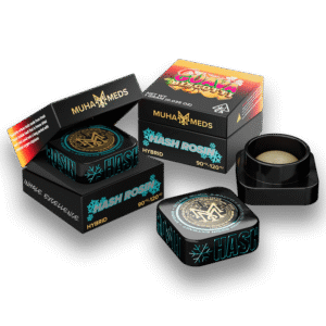 GUAVA BISCOTTI | HYBRID Muha Meds Buy