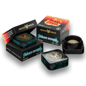 MAD FRUIT | SATIVA Buy Muha Meds