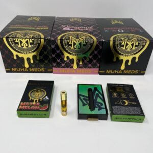 muha meds cartridges