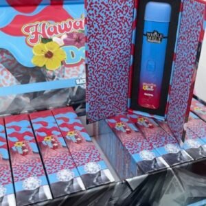 Whole Melts Hawaiian Dew